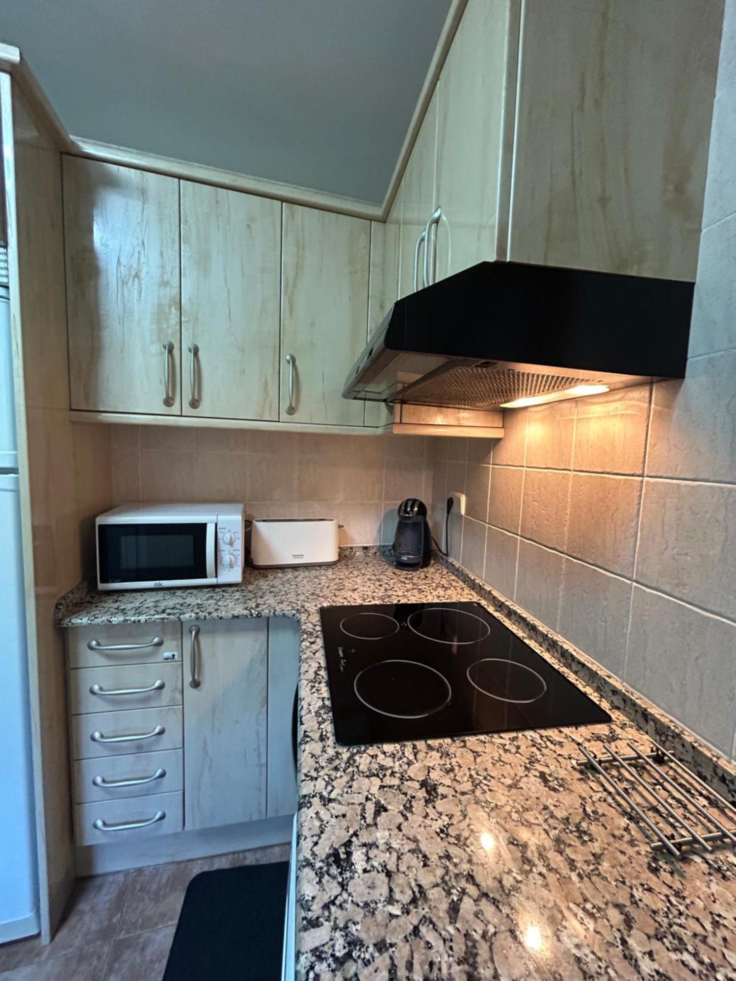Apartamento Casa Sastre Turismo Rural Forcat Dış mekan fotoğraf